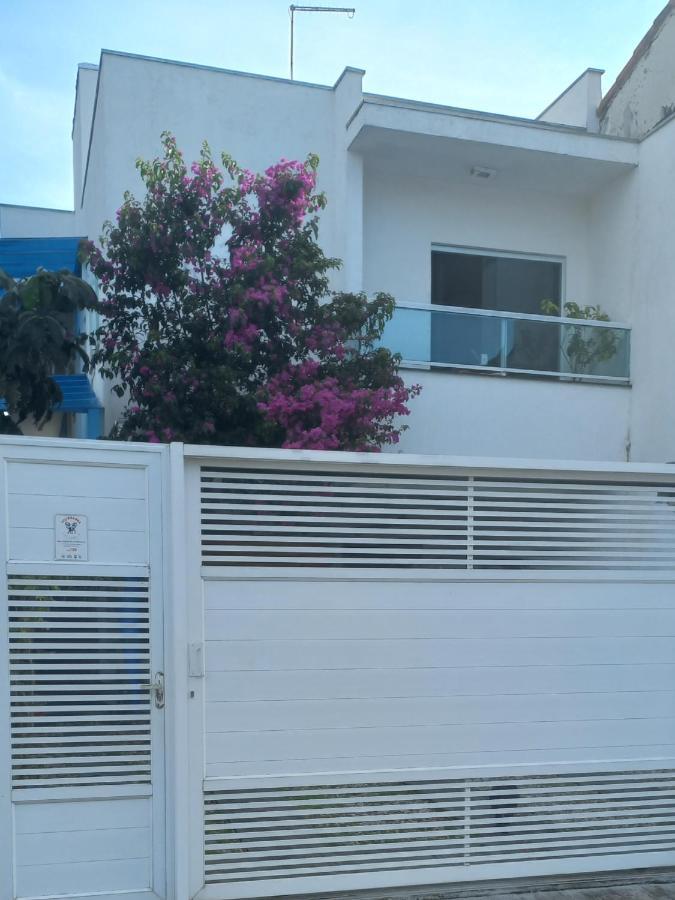 Pousada Char Ubatuba Exterior foto