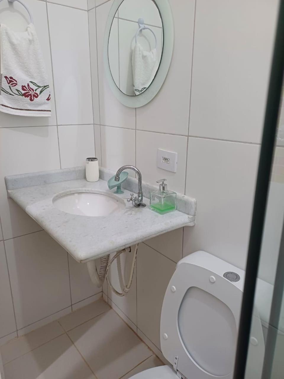 Pousada Char Ubatuba Habitación foto
